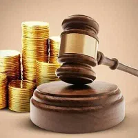 وکیل پایه یک دادگستری