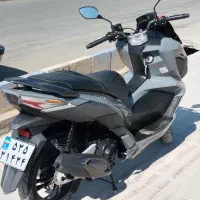 jt200|موتورسیکلت|اصفهان, آبشار|دیوار