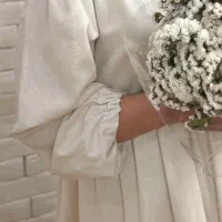 پارچه عالی مناسب مزون.دامن،جلیقه،پیراهن باقیمت قبل