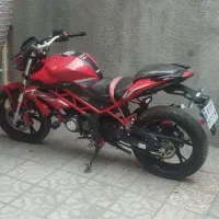 بنلی ۱۵۰نیوفیس