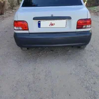 پراید 131 مدل 94|خودرو سواری و وانت|جیرفت, |دیوار