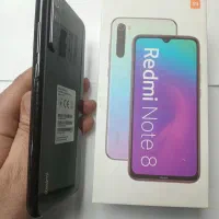 Shiami Redmi Not8 درحد صفر واقعی|موبایل|تبریز, |دیوار