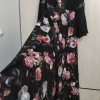 لباس مجلسی سایز ۴۶یا ۴۸