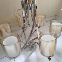 لوستر پذیرایی