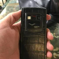 Vertu Ti اصلی|موبایل|تهران, نیلوفر|دیوار