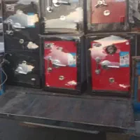 گاوصندوق برند ایران کاوه|ابزارآلات|ری, دولت‌آباد|دیوار