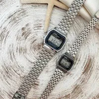 ست کاسیو اورجینال|ساعت|ارومیه, |دیوار