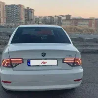 سورن پلاس EF7|خودرو سواری و وانت|سنندج, |دیوار