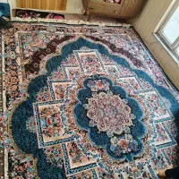 فرش|فرش|خواجه, |دیوار