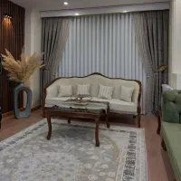 پرده عید|پرده، رانر، رومیزی|خرمآباد, |دیوار