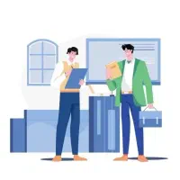 سرایدار و نگهبان