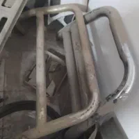 سرسیلندر و لوازم جیپ km|قطعات یدکی و لوازم جانبی|گرگان, |دیوار