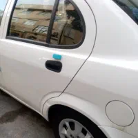 ساینا S . اس. 402|خودرو سواری و وانت|تهران, فاطمی|دیوار