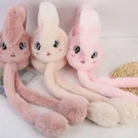 گوشگیر پمبی بچگانه(وارداتی )|کفش و لباس بچه|گرگان, |دیوار