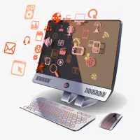 تدریس کامپیوتر