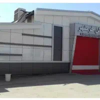خدمات نمای کامپوزیت  ـتمامـنقاطـنصبــتعمیراتـ