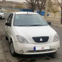 تیبا ۲ مدل ۹۷