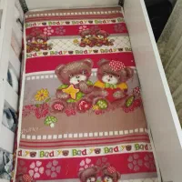 تخت گهواره ای نوزاد