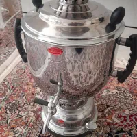 سماور گازی