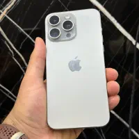 آیفون ۱۵ پرومکس Zaa