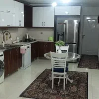 اپارتمان ۱۳۰ متری به همراه مغازه فعال|فروش آپارتمان|گلستان (تهران), |دیوار