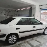 زانتیا 2000|خودرو سواری و وانت|اسلام‌‌آباد غرب, |دیوار