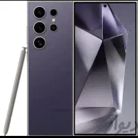 گوشی اس ۲۴ الترا در حد آک