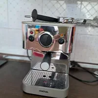 قهوه ساز در حد نو