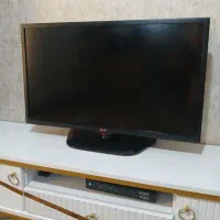 ال ای دی ۳۲اینچ الجی ۱۰میلیون بدون تخفیف