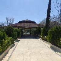اجاره-ویلا-باغ-لوکس