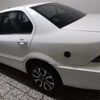 سورن پلاس Ef7 دوگانه|خودرو سواری و وانت|بهنمیر, |دیوار