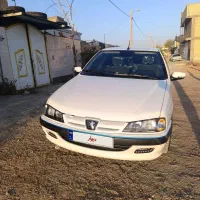 پارس سفارشی فول Elxمدل 1402