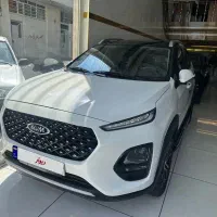 ام وی ام MWM X22 AT PRO 1402 اتومات گارانتی فعال|خودرو سواری و وانت|تبریز, |دیوار
