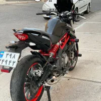 بنلی 300 مدل ۹۶|موتورسیکلت|تبریز, |دیوار