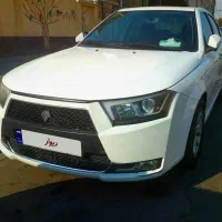 دنا پلاس توربو اتومات مدل ۹۹
