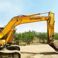 اجاره بیل مکانیکی بصورت ساعتی|خدمات پیشه و مهارت|زاهدان, |دیوار