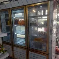 یخچال.قفسه.کولر.ترازو.و|فروشگاه و مغازه|آمل, |دیوار