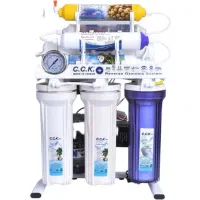 تصفیه آب خانگی تایوانی اسمز معکوس*فروش ویژه اقساط*