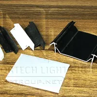 لاین نوری توکار کد 25 کد 44 نورتک|لامپ و چراغ|اصفهان, پروین|دیوار