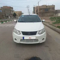 ساینا دوگانه دست