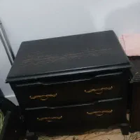 سرویس تختخواب دونفره|تخت و سرویس خواب|قرچک, میرزائی شمالی|دیوار