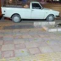 وانت|خودرو سواری و وانت|اراک, |دیوار