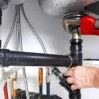 لوله کشی آب وفاضلاب