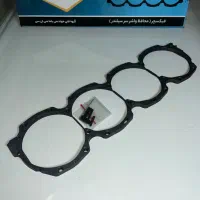 محافظ واشرسرسیلندر/فیکسچر/روبوشی/زیربوشی/واشر تُرک