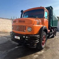 زیر مایلر ۲۶۲۴- ۱۴۰۳|خودرو سنگین|اندیشه, اندیشه فاز ۳|دیوار