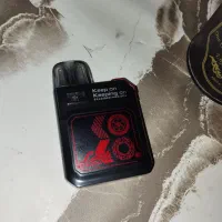 ویپ uwell GK3|زیورآلات و اکسسوری|مشهد, شهرک مهر آباد|دیوار