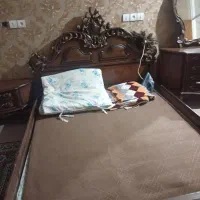 سرویس خواب و بوفه