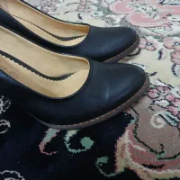 کفش زنانه نوی نو ،دور دوزی شده
