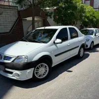 تندر ۹۰ مدل ۹۶ در حد خشک