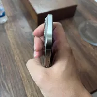 اپل iPhone 15 Pro با حافظهٔ ۱۲۸ گیگابایت|موبایل|مشهد, فلسطین|دیوار